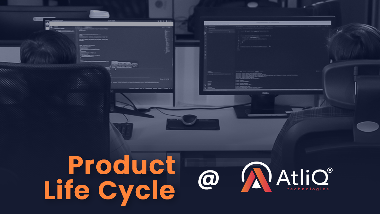 Product life Cycle at AtliQ Technologies