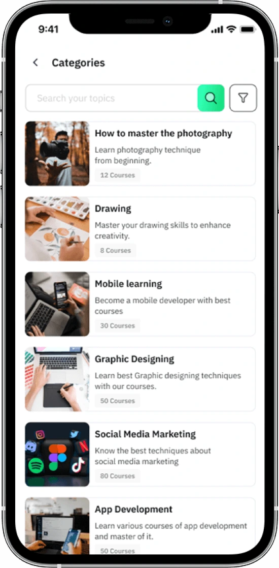 edu mobile app