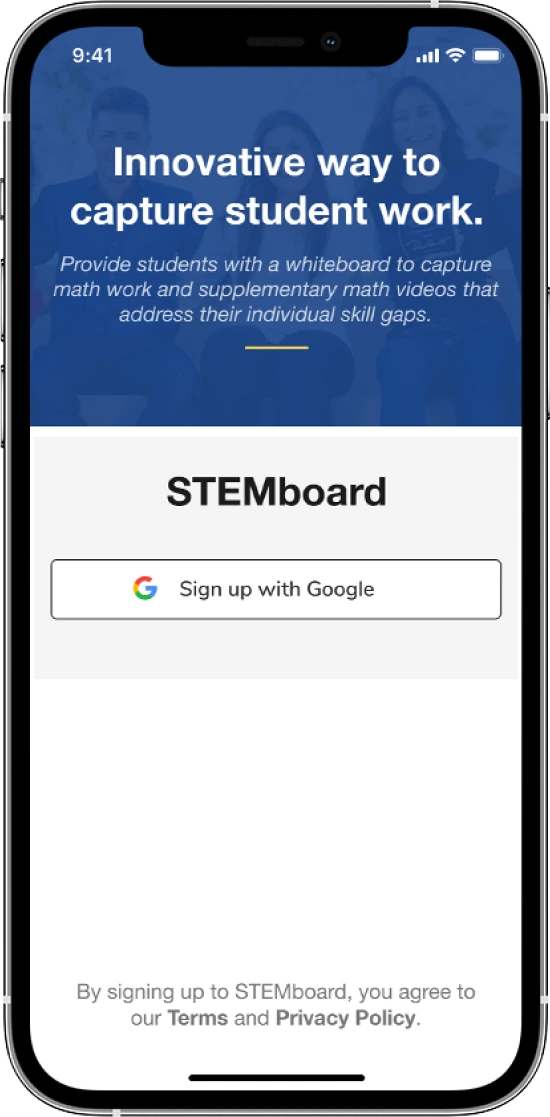 stemboard