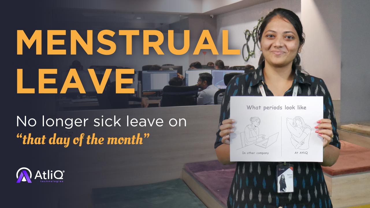 Menstrual Leave