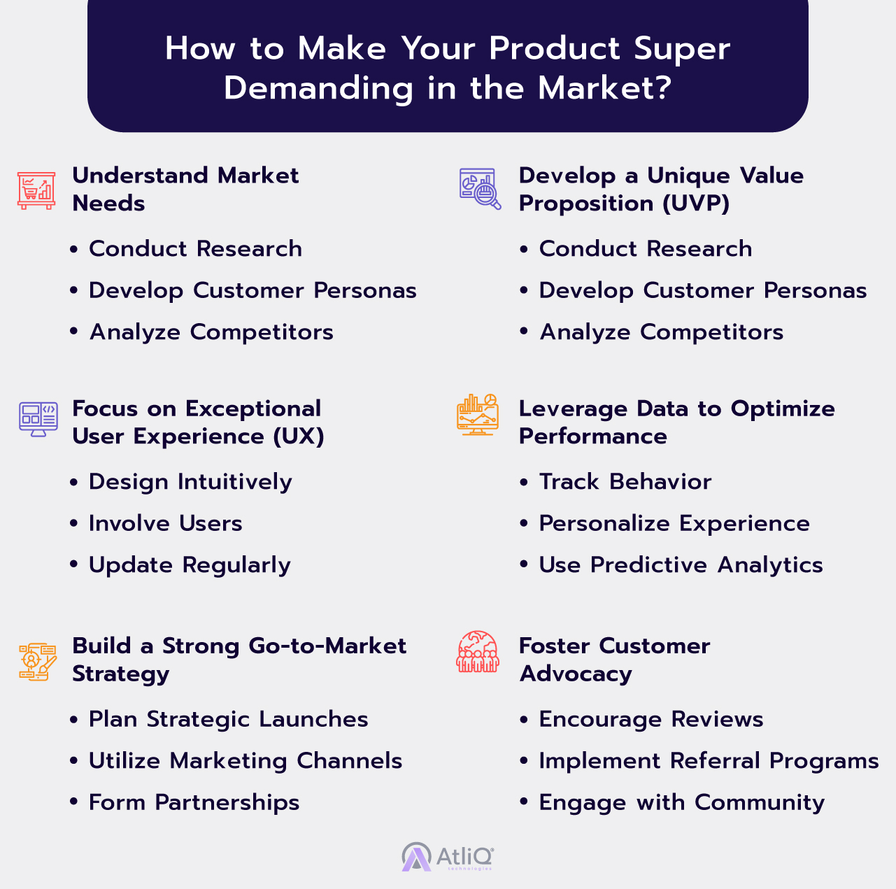 How to Make Your Product Super Demanding in the Market? 